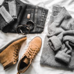 stylizacje z Instagrama na zime