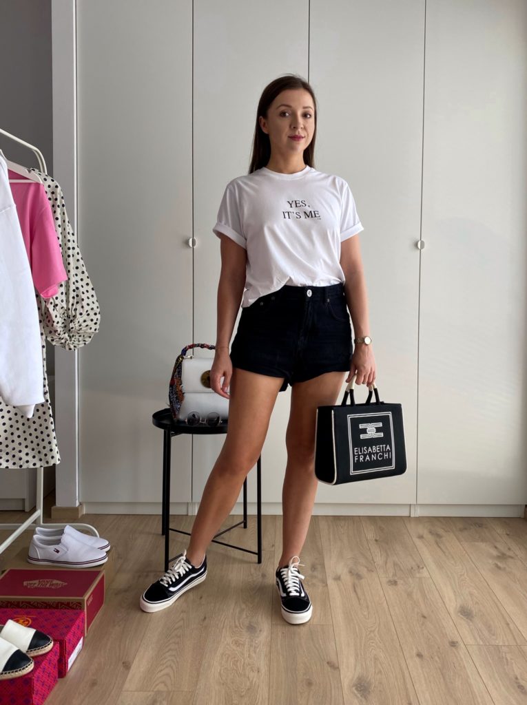 stylizacja na weekend