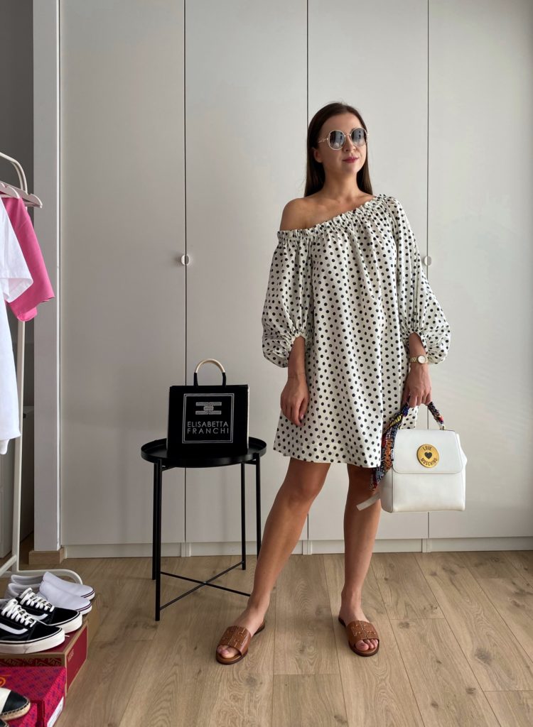 stylizacja na weekend