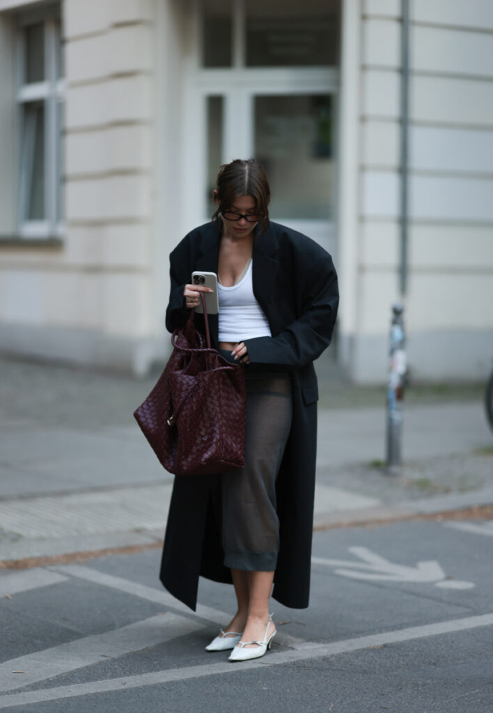[Modne buty do pracy 2025]: slingbacki