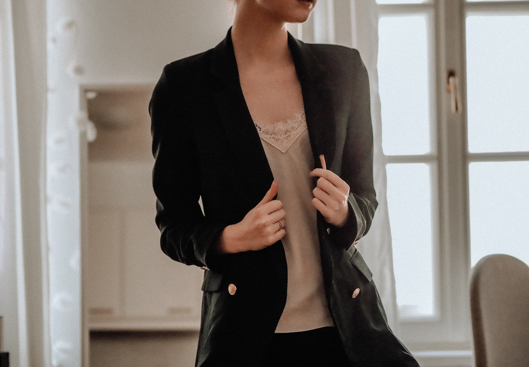 Jak Przygotować Się Na Rozmowę Kwalifikacyjną Do Sklepu Odzieżowego Jak się ubrać na rozmowę kwalifikacyjną? 5 stylizacji - Modivo runway