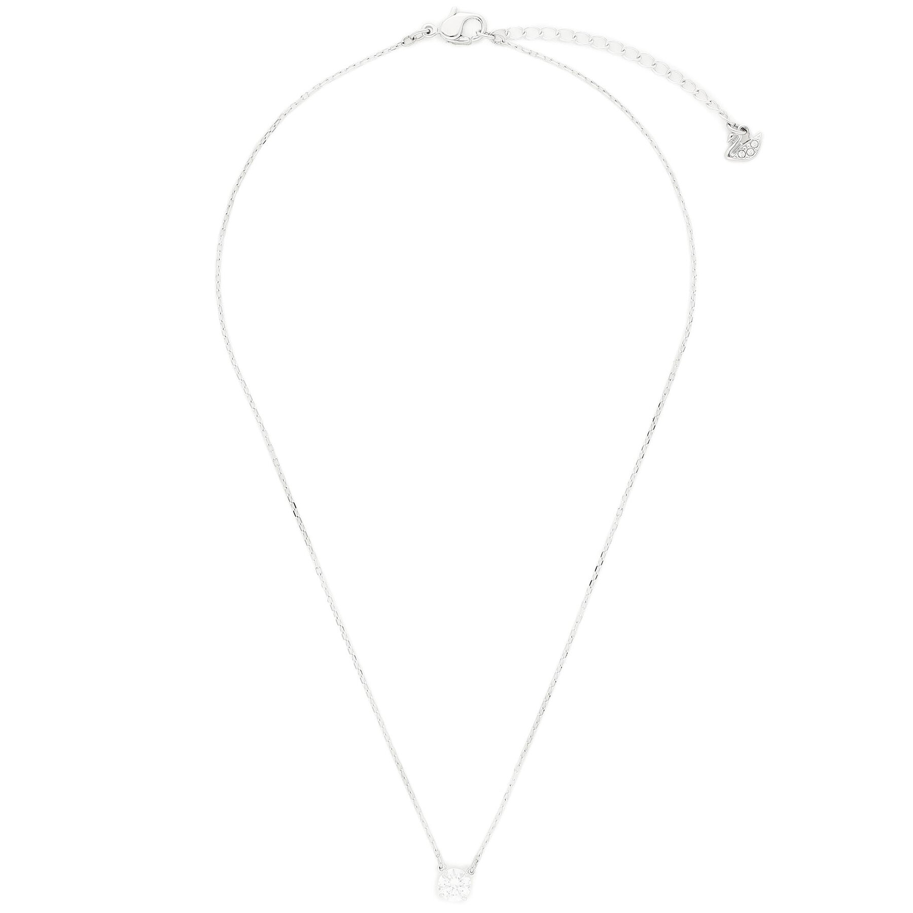 Naszyjnik Swarovski