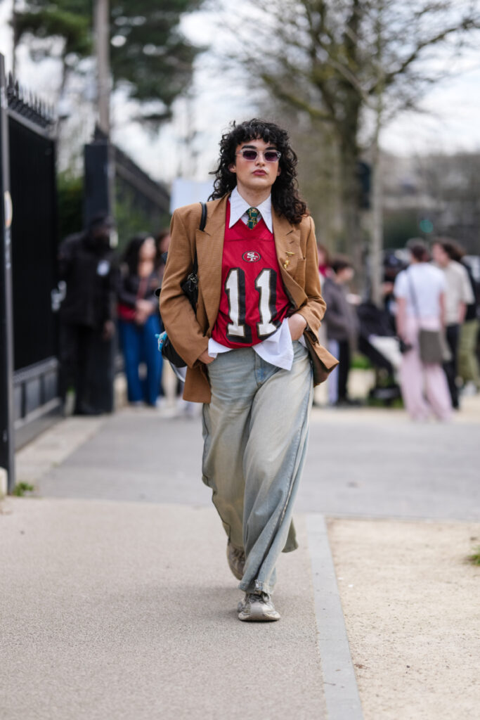 styl athleisure, sportowa elegancja
