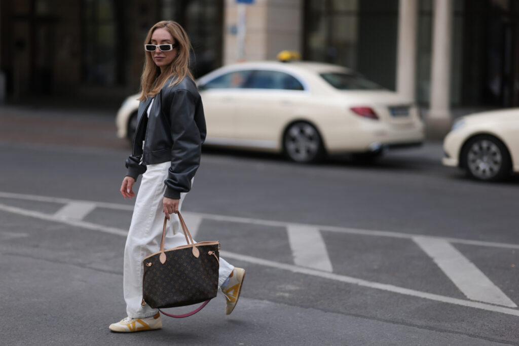 styl athleisure, sportowa elegancja