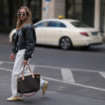 styl athleisure, sportowa elegancja