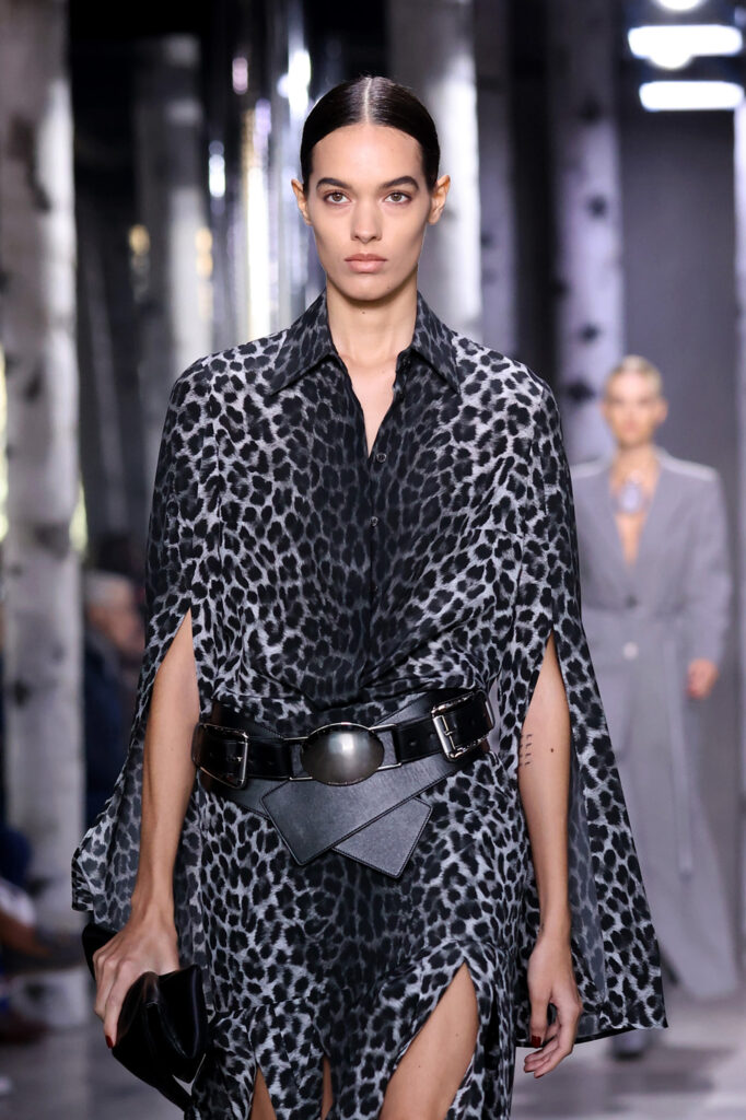 leopardi vzor je modny v roku 2023