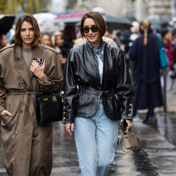 Stylizacje Jesie 2024 Najmodniejsze Must Have y Modivo Runway