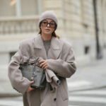 jaka czapka pasuje do płaszcza