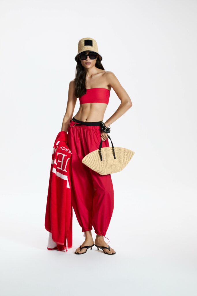 kapelusz bucket hat