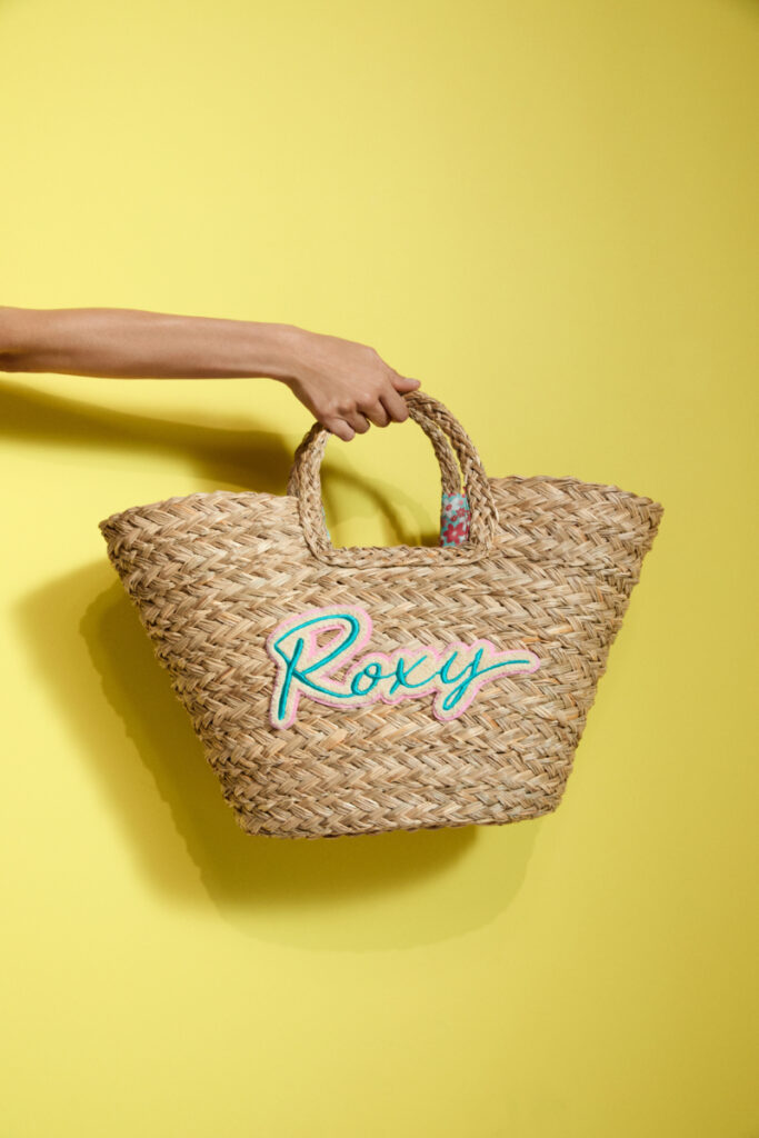 torebka koszyk marki Roxy