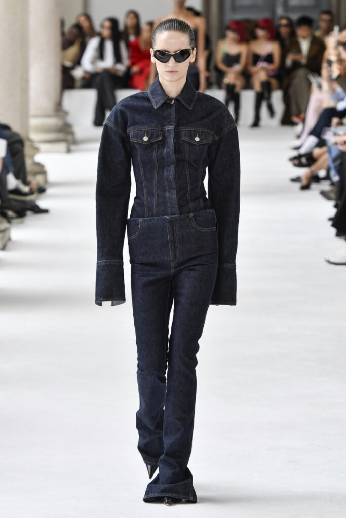sportmax kolekcja wiosna-lato 2025