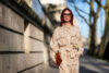 styl safari chic, Heart Evangelista
