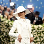 MET Gala 2025: stylizacje
