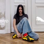 puma Mostro Amelia Gray