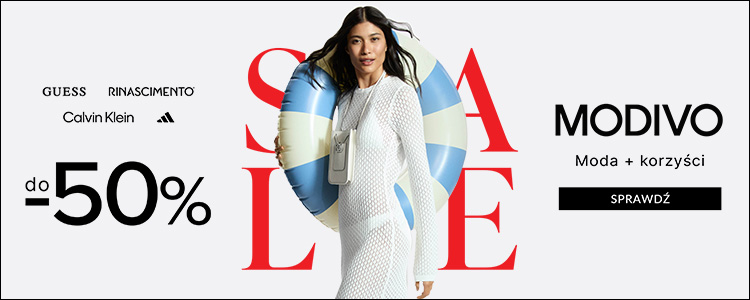 summer sale w modivo