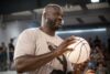 Shaquille O'Neal