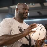 Shaquille O'Neal