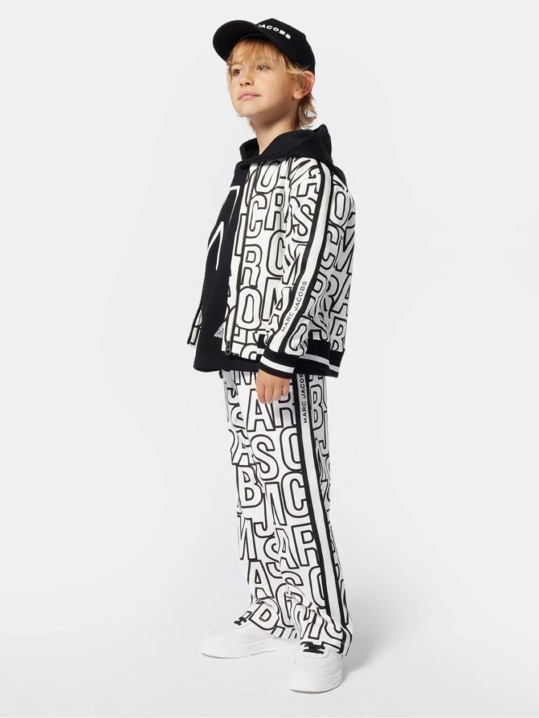dres chłopięcy Marc Jacobs