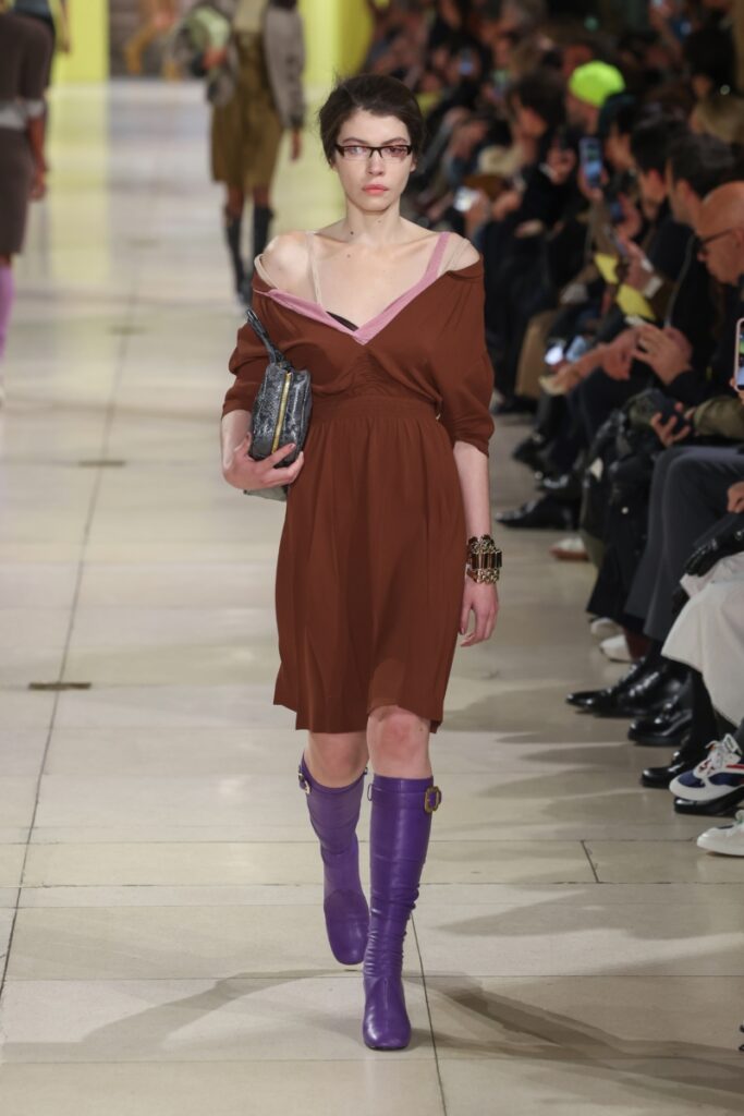 [Modne buty damskie jesień-zima 2025/2026]: idealnie dopasowane