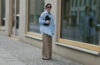 smart casual damski - stylizacja