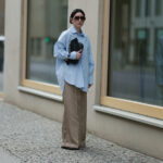 smart casual damski - stylizacja