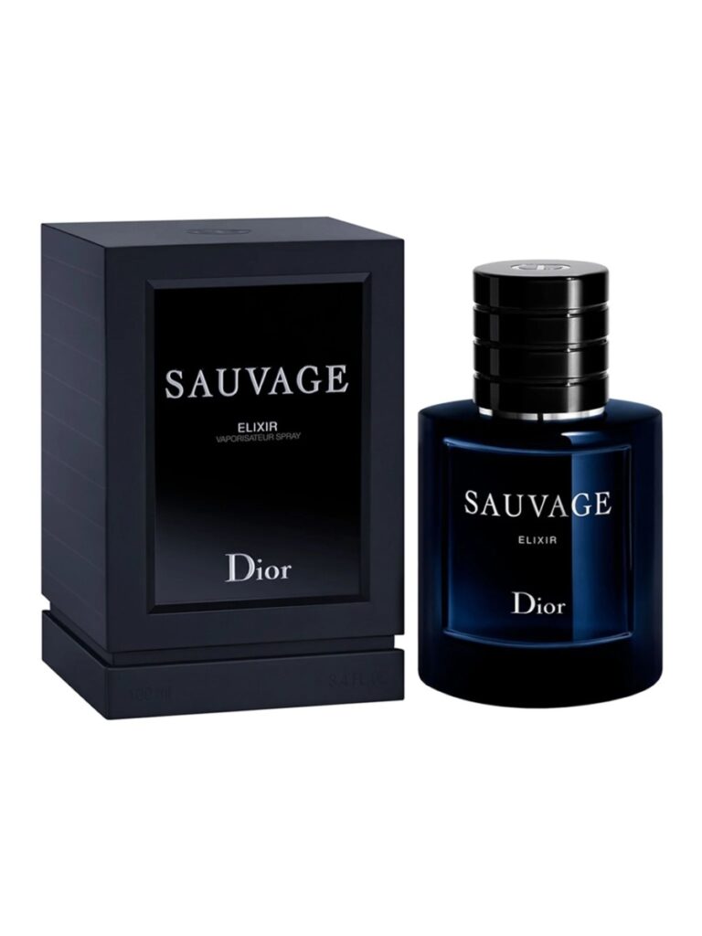 perfumy meskie Dior