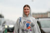 bluza oversize