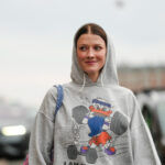 bluza oversize