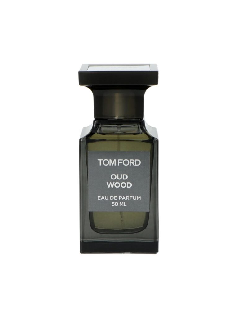 Perfumy męskie na jesień: Tom Ford Oud Wood