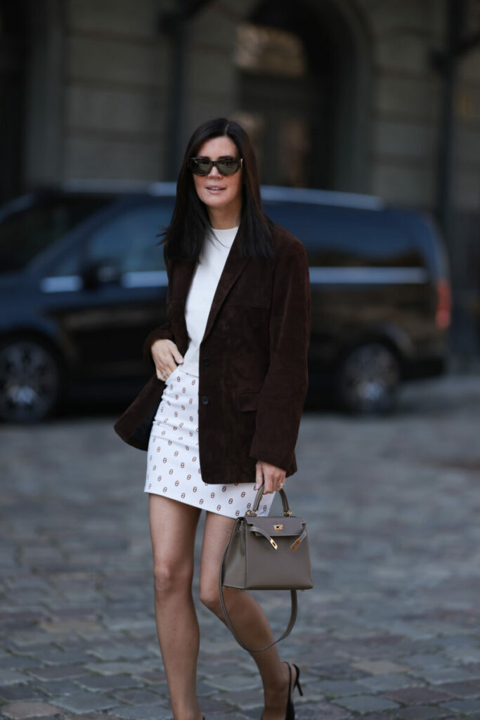 black friday 2025, klasyczna marynarka