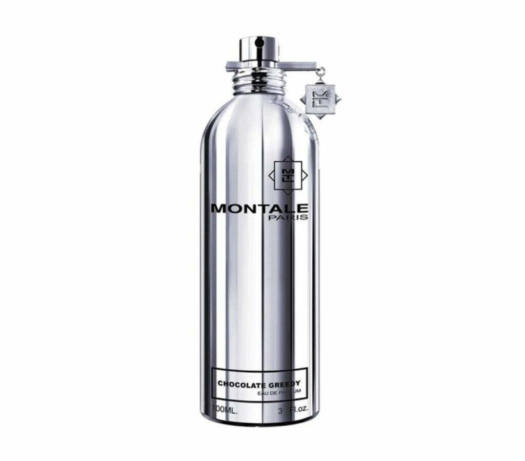 [Perfumy na jesień damskie]: Montale Chocolate Greedy