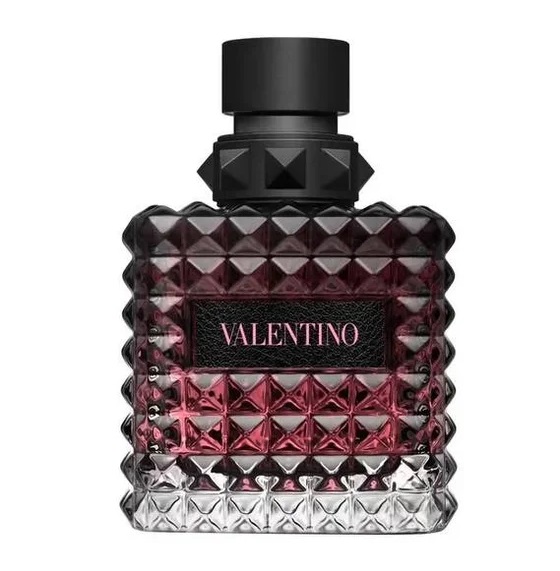 [Perfumy na jesień damskie]: Valentino Donna Born in Roma Intense