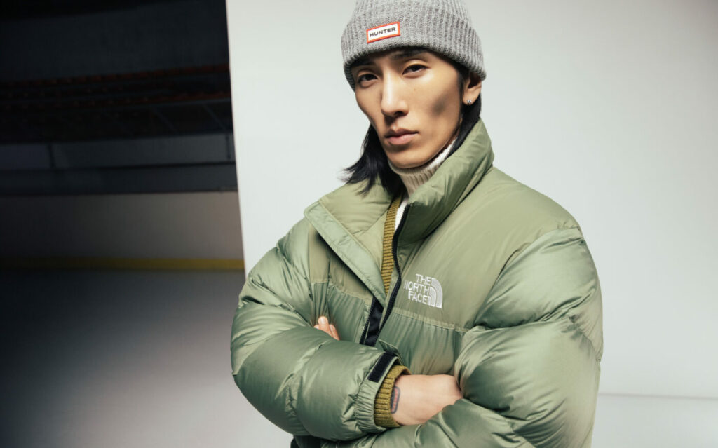 Kurtka puchowa męska – jaka najlepsza?