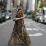 sukienki na wesele jesienia