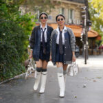 skarpetki do kozaków