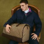 jak nosić golf męski