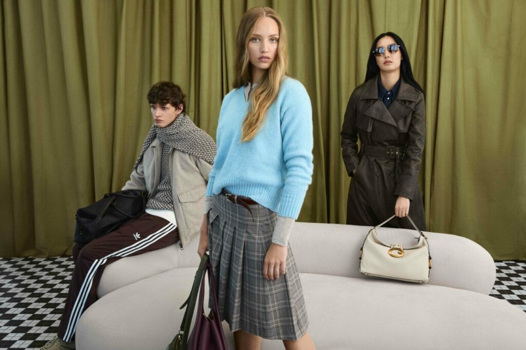 hity na jesien, jesienna kolekcja