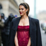 sukienka na sylwestra 2025