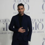 Perfumy męskie na prezent pod choinkę