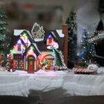 Jak stworzyć świąteczny nastrój w domu