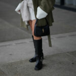 modne i ciepłe buty zimowe