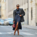 jak się ubrać na wigilię firmową