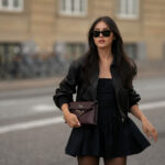 Sukienki na 18 jako gość