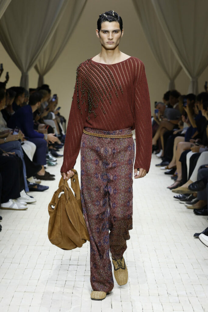 [Modne buty męskie wiosna-lato 2026]: lekkie buty canvas/espadryle