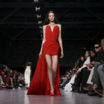 modne sukienki wiosna-lato