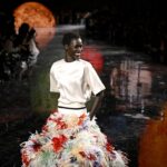 Modne koszulki damskie 2026