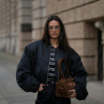 Bomberka damska: modna kurtka na wiosnę 2026