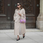 Kolory ubrań dla 50-latki