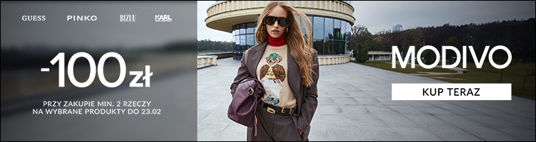 promo luty modivo