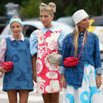 Wiosenne stylizacje 2026